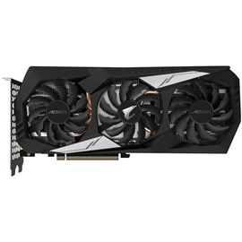 Gigabyte GV-N166TAORUS-6GD AORUS GTX 1660 Ti 6GB GDDR6 192Bit 16x