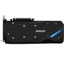 Gigabyte GV-N166TAORUS-6GD AORUS GTX 1660 Ti 6GB GDDR6 192Bit 16x