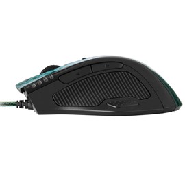 Sharkoon Drakonia Lazer USB Gaming Mouse