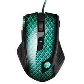 Sharkoon Drakonia Lazer USB Gaming Mouse