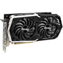 MSI GeForce GTX 1660 Ti ARMOR 6G OC 6GB GDDR6 192Bit 16x