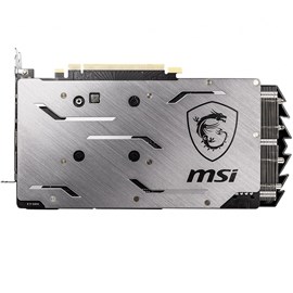 MSI GeForce RTX 2060 GAMING Z 6GB GDDR6 192Bit 16x