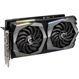 MSI GeForce RTX 2060 GAMING Z 6GB GDDR6 192Bit 16x