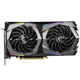 MSI GeForce RTX 2060 GAMING Z 6GB GDDR6 192Bit 16x