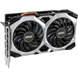 MSI GeForce RTX 2060 VENTUS XS 6G OC 6GB 6GB GDDR6 16x