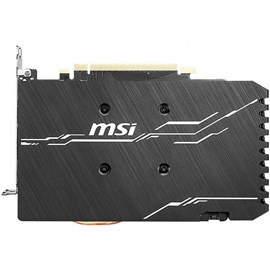 MSI GeForce RTX 2060 VENTUS XS 6G OC 6GB 6GB GDDR6 16x