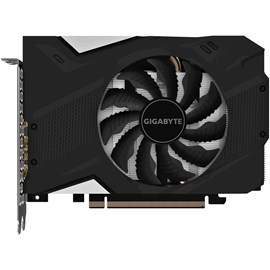 Gigabyte GV-N166TIXOC-6GD GTX 1660 Ti MINI ITX OC 6GB GDDR6 192Bit 16x