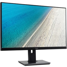 Acer B227Qbmiprczx 21.5" 4ms Full HD 75Hz HDMI DP D-Sub A-Sync Hoparlör IPS Monitör