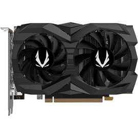 Zotac ZT-T16610F-10L GeForce GTX 1660 Ti 6GB GDDR6 192Bit 16x