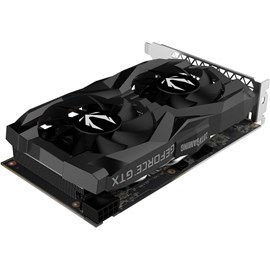 Zotac ZT-T16610F-10L GeForce GTX 1660 Ti 6GB GDDR6 192Bit 16x