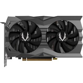 Zotac ZT-T16600D-10M GeForce GTX 1660 AMP GAMING 6GB GDDR5 192Bit 16x