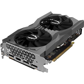 Zotac ZT-T16600D-10M GeForce GTX 1660 AMP GAMING 6GB GDDR5 192Bit 16x