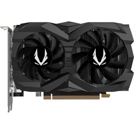 Zotac ZT-T16600F-10L GeForce GTX 1660 6GB GDDR5 192Bit 16x