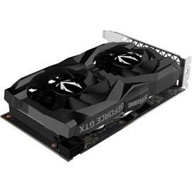 Zotac ZT-T16600F-10L GeForce GTX 1660 6GB GDDR5 192Bit 16x