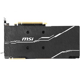 MSI GeForce RTX 2080 VENTUS 8G V2 8GB GDDR6 256Bit 16x