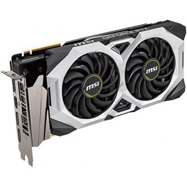 MSI GeForce RTX 2080 VENTUS 8G V2 8GB GDDR6 256Bit 16x