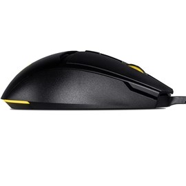 Cooler Master MM830 Optik 24K Dpi RGB OLED Ekranlı Gaming Mouse