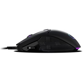 Cooler Master MM830 Optik 24K Dpi RGB OLED Ekranlı Gaming Mouse