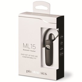 Plantronics ML15 Bluetooth Kulaklık