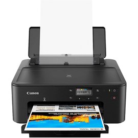 CANON PIXMA TS705 Dubleks Wi-Fi Ethernet A4 Mürekkepli Yazıcı