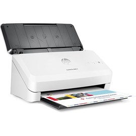 HP L2759A ScanJet Pro 2000 s1 Yaprak Beslemeli A4 Döküman Tarayıcı