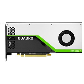 PNY NVIDIA Quadro RTX 4000 8GB 256Bit GDDR6 16x