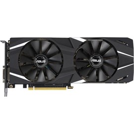 Asus DUAL-RTX2060-6G GeForce RTX 2060 6GB GDDR6 192Bit 16x