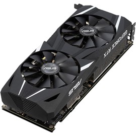 Asus DUAL-RTX2060-6G GeForce RTX 2060 6GB GDDR6 192Bit 16x