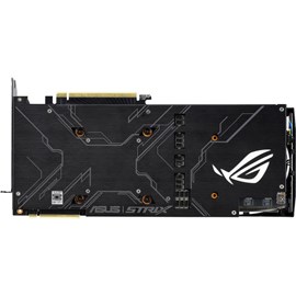 Asus ROG-STRIX-RTX2080-A8G-GAMING GeForce RTX 2080 Advanced 8GB GDDR6 256Bit 16x