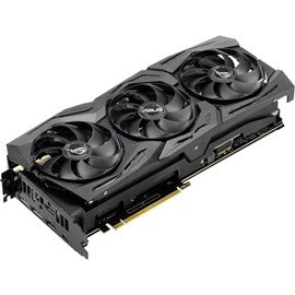 Asus ROG-STRIX-RTX2080-A8G-GAMING GeForce RTX 2080 Advanced 8GB GDDR6 256Bit 16x