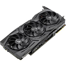 Asus ROG-STRIX-RTX2080-A8G-GAMING GeForce RTX 2080 Advanced 8GB GDDR6 256Bit 16x