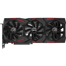 Asus ROG-STRIX-RTX2080-A8G-GAMING GeForce RTX 2080 Advanced 8GB GDDR6 256Bit 16x