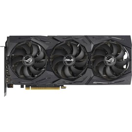 Asus ROG-STRIX-GTX1660TI-A6G-GAMING GTX 1660 Ti 6GB GDDR6 192Bit 16x