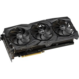 Asus ROG-STRIX-GTX1660TI-A6G-GAMING GTX 1660 Ti 6GB GDDR6 192Bit 16x