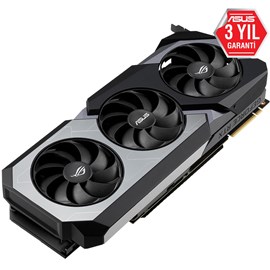 Asus ROG-MATRIX-RTX2080TI-P11G-GAMING RTX 2080 Ti 11GB GDDR6 352Bit 16x Hibrit Soğutma