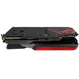 Asus ROG-MATRIX-RTX2080TI-P11G-GAMING RTX 2080 Ti 11GB GDDR6 352Bit 16x Hibrit Soğutma