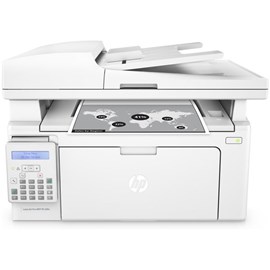 HP G3Q59A LaserJet Pro MFP M130fn Çok İşlevli Fakslı Ethernet Usb A4 Yazıcı