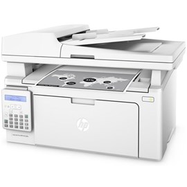 HP G3Q59A LaserJet Pro MFP M130fn Çok İşlevli Fakslı Ethernet Usb A4 Yazıcı