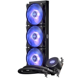Cooler Master MasterLiquid ML360 RGB TR4 Edition 360mm İşlemci Sıvı Soğutma Kiti