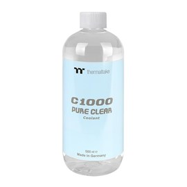 Thermaltake C1000 Pure Clear Coolant 1000ml CL-W114-OS00TR-A