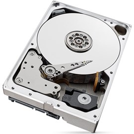 Seagate ST12000VE0008 Skyhawk AI 12TB 256MB 7200Rpm SATA3 7x24 Güvenlik 3.5 Disk