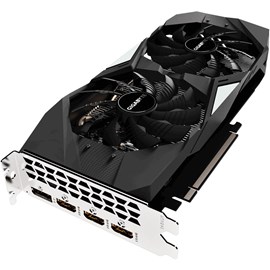 Gigabyte GV-N1650GAMING OC-4GD GeForce GTX 1650 GAMING OC 4GB GDDR5 128Bit 16x