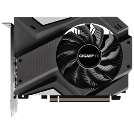 Gigabyte GV-N1650IXOC-4GD GeForce GTX 1650 MINI ITX OC 4GB GDDR5 128Bit 16x