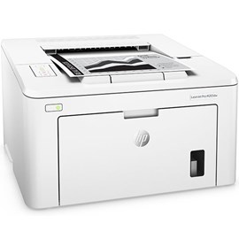 HP G3Q47A LaserJet Pro M203dw Dubleks Wi-Fi Ethernet Usb A4 Yazıcı