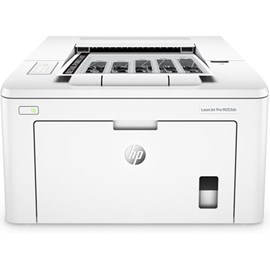 HP G3Q46A LaserJet Pro M203dn Ethernet Usb A4 Yazıcı