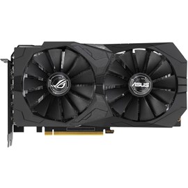 Asus ROG-STRIX-GTX1650-4G-GAMING GTX 1650 4GB GDDR5 128Bit 16x