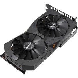 Asus ROG-STRIX-GTX1650-4G-GAMING GTX 1650 4GB GDDR5 128Bit 16x