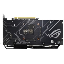 Asus ROG-STRIX-GTX1650-4G-GAMING GTX 1650 4GB GDDR5 128Bit 16x