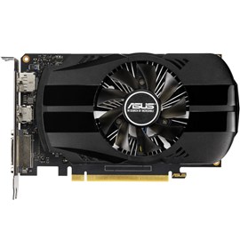 Asus PH-GTX1650-O4G GTX 1650 OC 4GB GDDR5 128Bit 16x