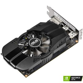 Asus PH-GTX1650-O4G GTX 1650 OC 4GB GDDR5 128Bit 16x